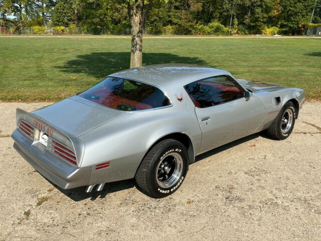 Pontiac Trans Am 1976 image number 5