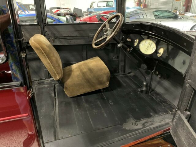 Chrysler Series 70 1926 image number 44