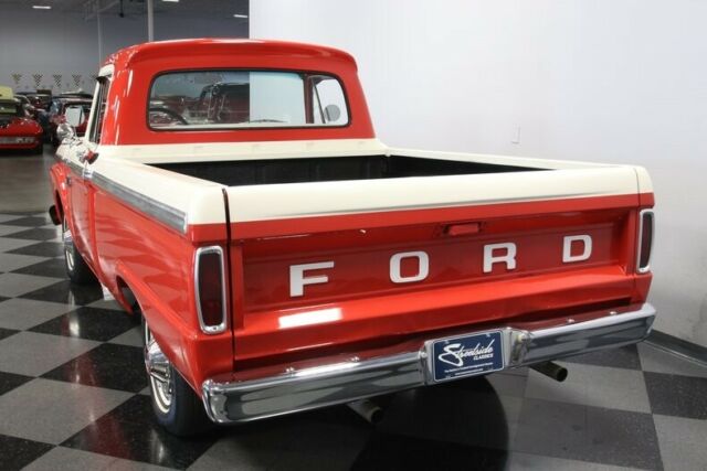 Ford F-100 1965 image number 10