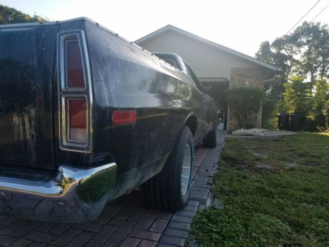 Ford Ranchero 1976 image number 33