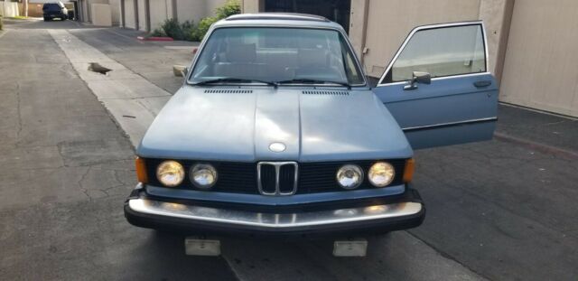 BMW 3-Series 1979 image number 32