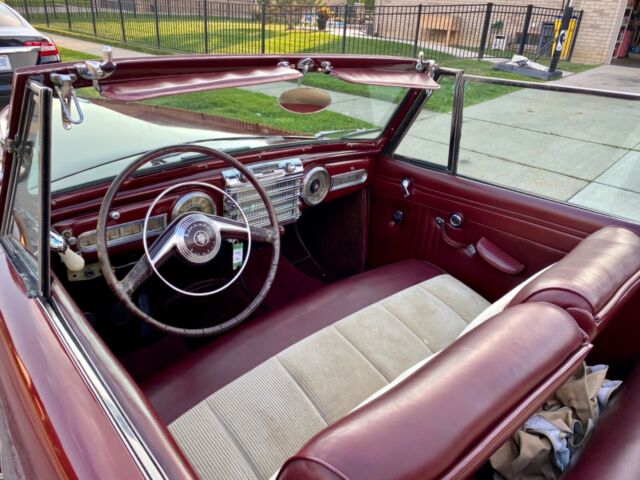 Lincoln Continental 1947 image number 35