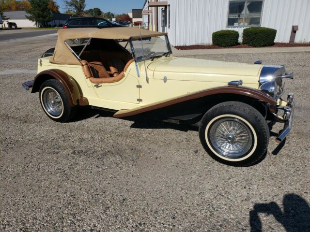 Mercedes-Benz Gazelle 1929 image number 17