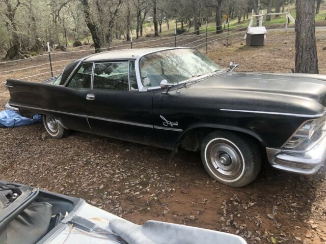 Chrysler Imperial 1957 image number 0