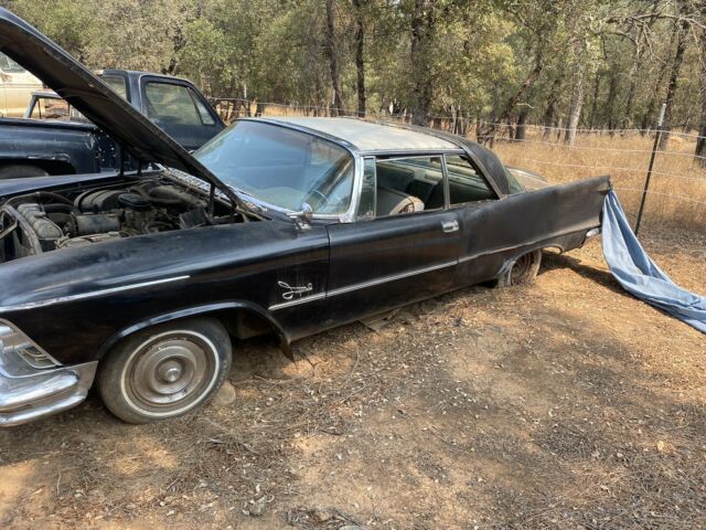 Chrysler Imperial 1957 image number 2