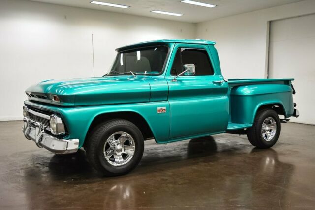 Chevrolet C-10 1966 image number 26