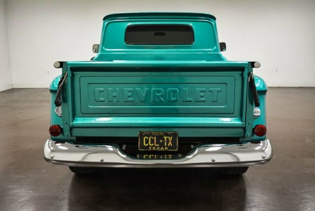 Chevrolet C-10 1966 image number 5