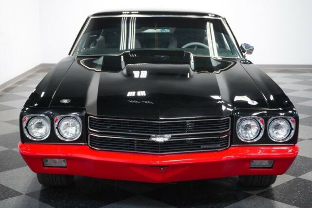 Chevrolet Chevelle 1970 image number 19