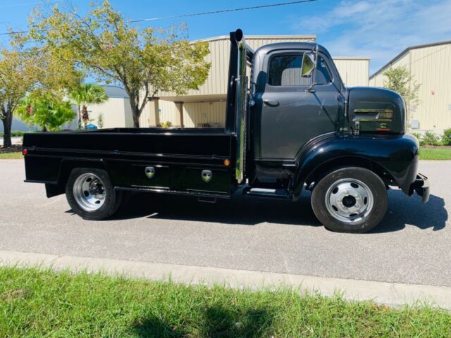 Ford F6 1949 image number 31