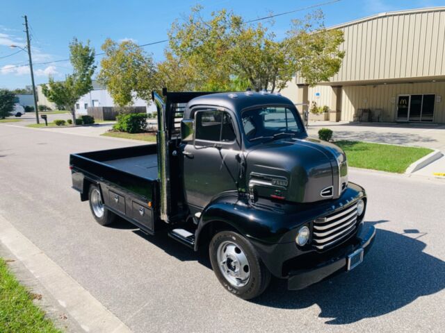 Ford F6 1949 image number 33