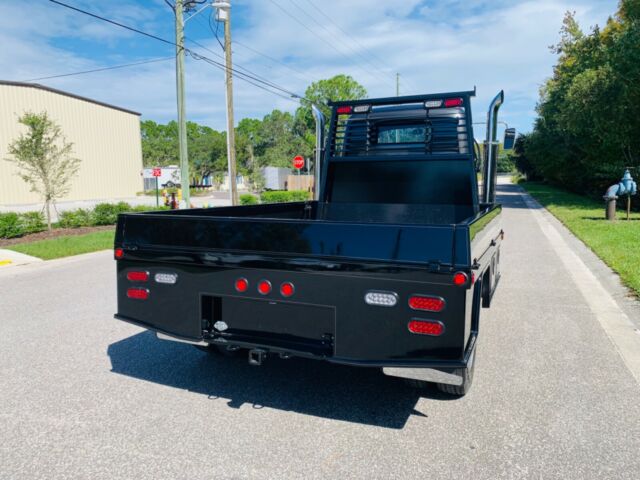 Ford F6 1949 image number 5