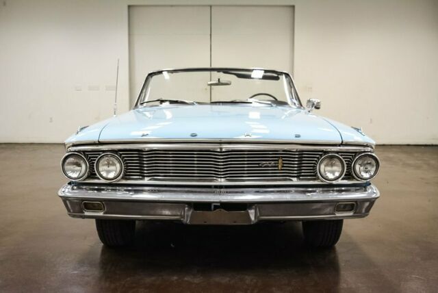 Ford Galaxie 1964 image number 1