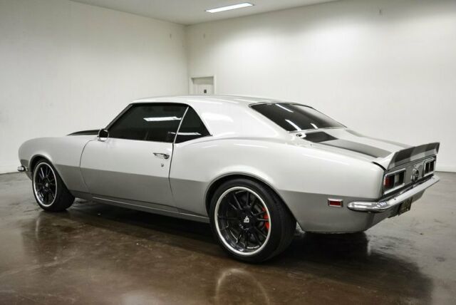 Chevrolet Camaro 1968 image number 28