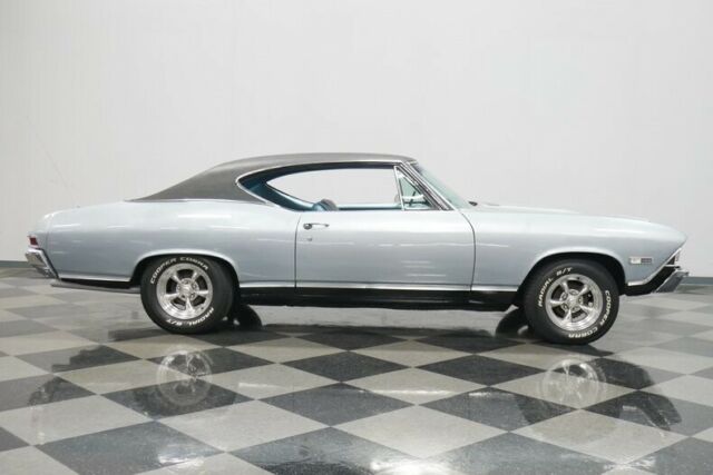 Chevrolet Chevelle 1968 image number 15