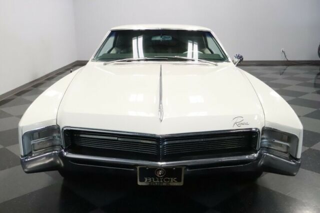 Buick Riviera 1967 image number 44