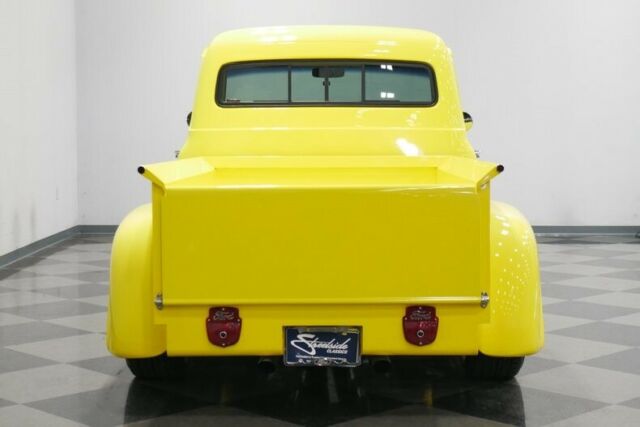 Ford F-100 1954 image number 35