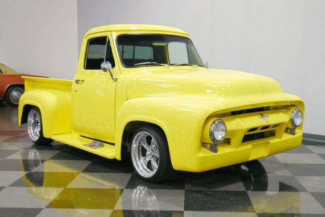 Ford F-100 1954 image number 41