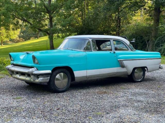 Mercury Montclair 1956 image number 1