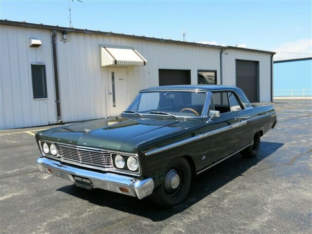 Ford Fairlane 500, Beautiful! 1965 image number 0