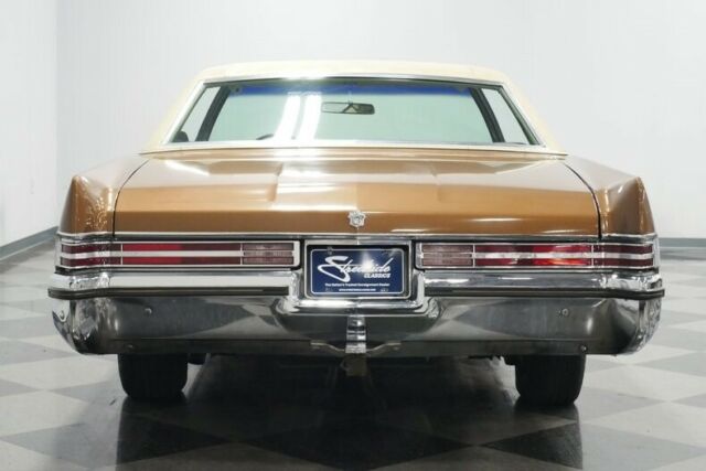 Buick Electra 1972 image number 11