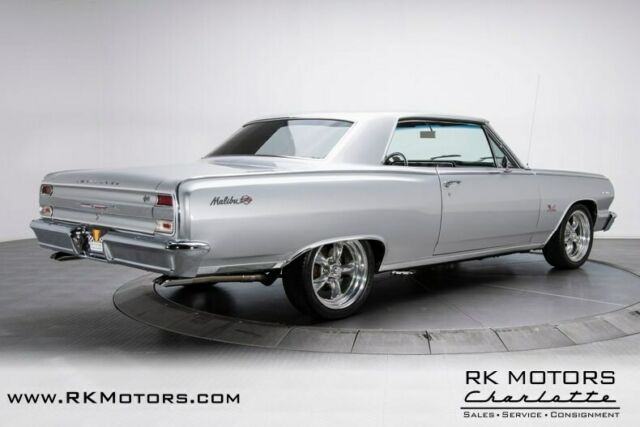 Chevrolet Malibu 1964 image number 1