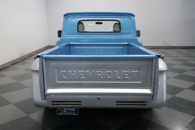 Chevrolet C-10 1966 image number 35