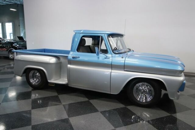 Chevrolet C-10 1966 image number 40