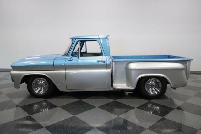 Chevrolet C-10 1966 image number 7