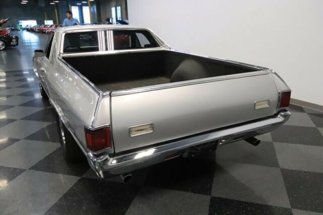 Chevrolet El Camino 1972 image number 10