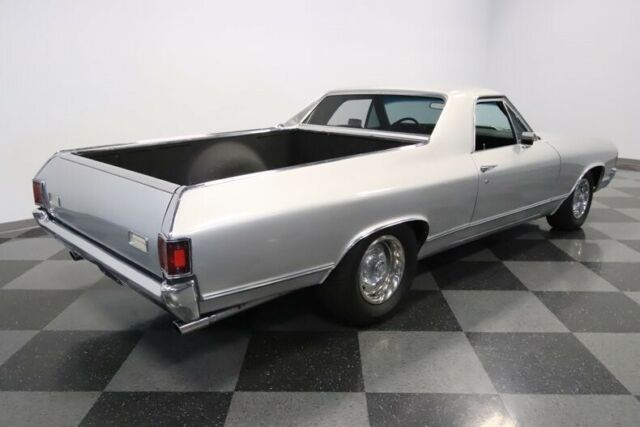 Chevrolet El Camino 1972 image number 13