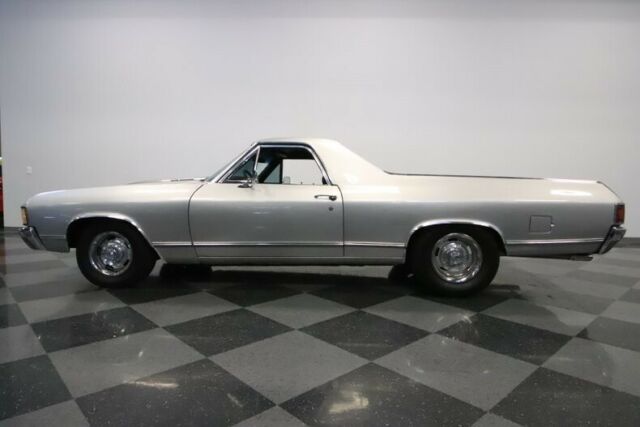 Chevrolet El Camino 1972 image number 2