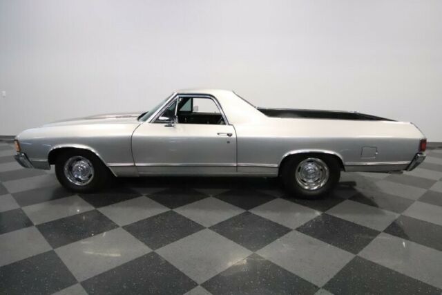 Chevrolet El Camino 1972 image number 31