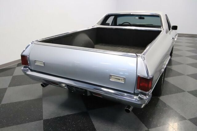 Chevrolet El Camino 1972 image number 36