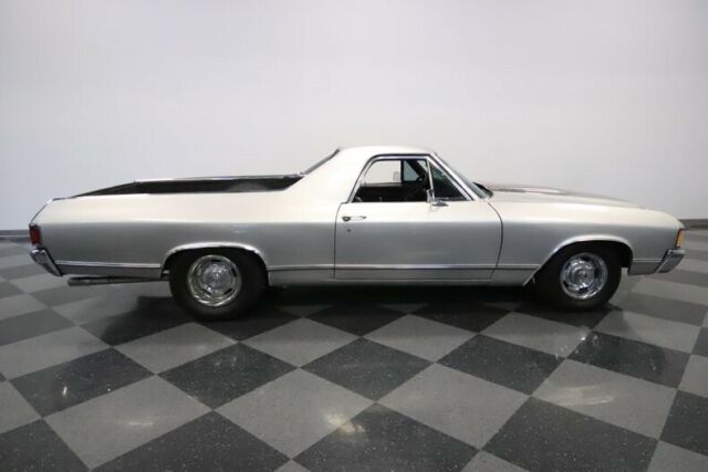 Chevrolet El Camino 1972 image number 39