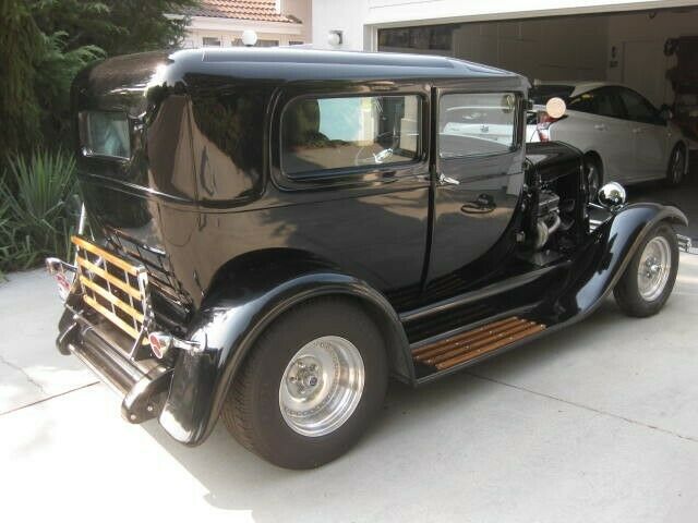 Ford Model A 1929 image number 1