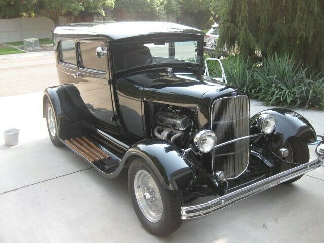 Ford Model A 1929 image number 18