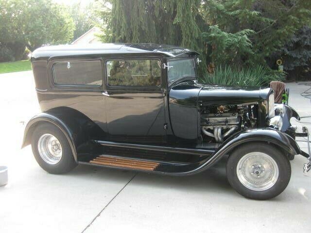 Ford Model A 1929 image number 24