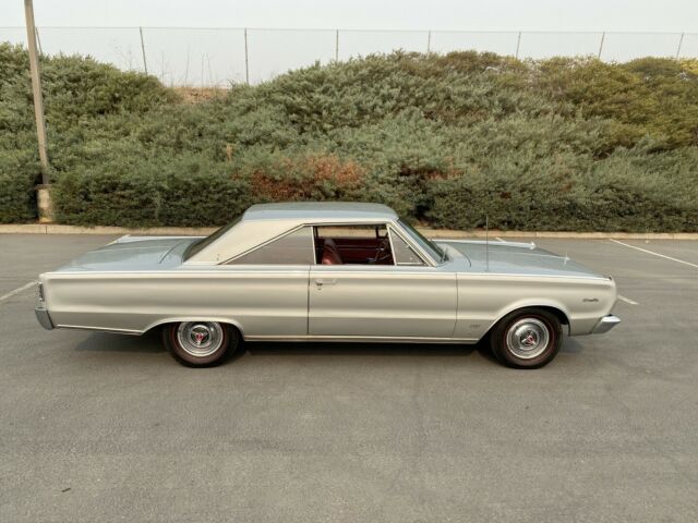 Plymouth Satellite 1966 image number 13