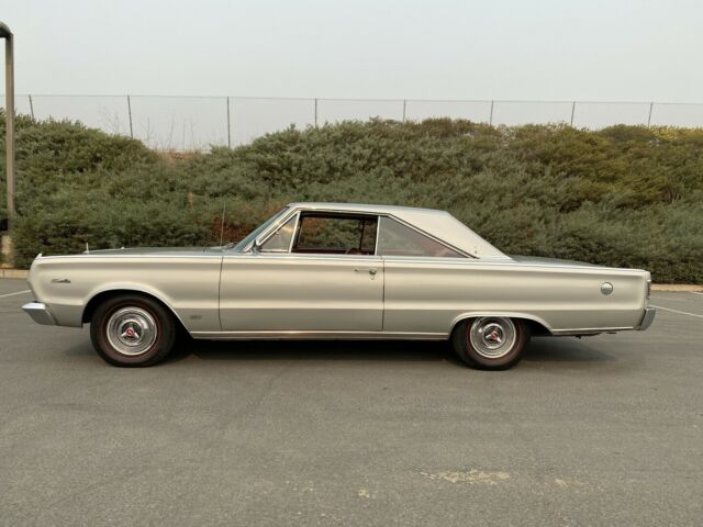 Plymouth Satellite 1966 image number 2