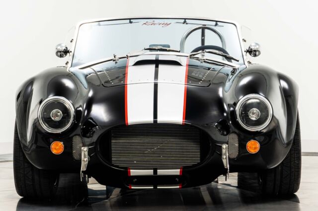 Backdraft BDR Cobra Roadster 1965 image number 2