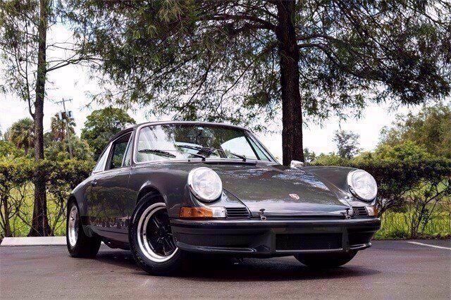 Porsche 911 1976 image number 25