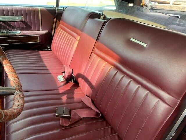 Lincoln Continental 1964 image number 38