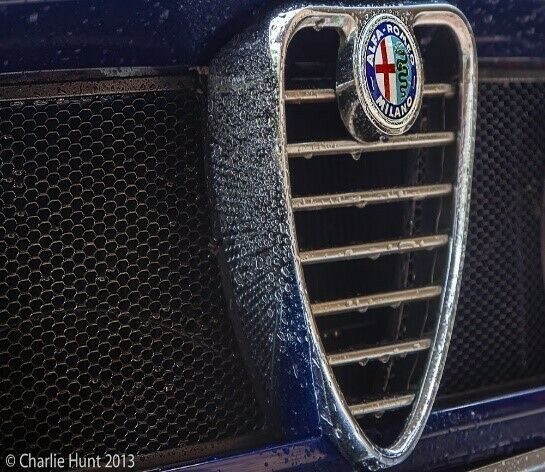 Alfa Romeo GT Veloce 1969 image number 5