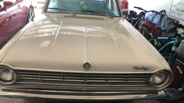 Dodge Dart 1965 image number 24