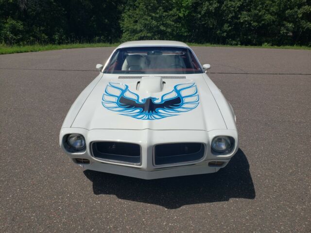 Pontiac Trans Am 1973 image number 24