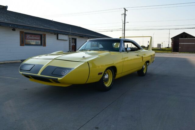 Plymouth Road Runner 1970 image number 31