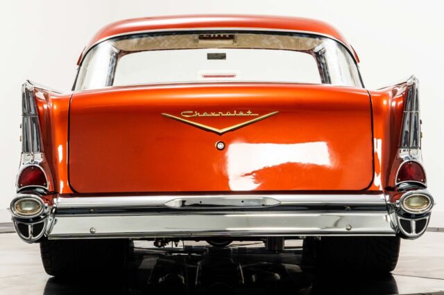 Chevrolet Bel Air/150/210 1957 image number 30