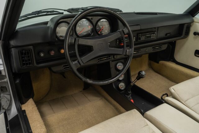 Porsche 914 1976 image number 35