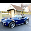 Cobra Replica Factory Five Roadster 1965 image number 22