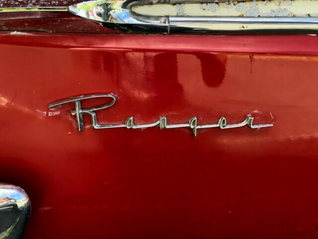 Edsel Ranger 1959 image number 4